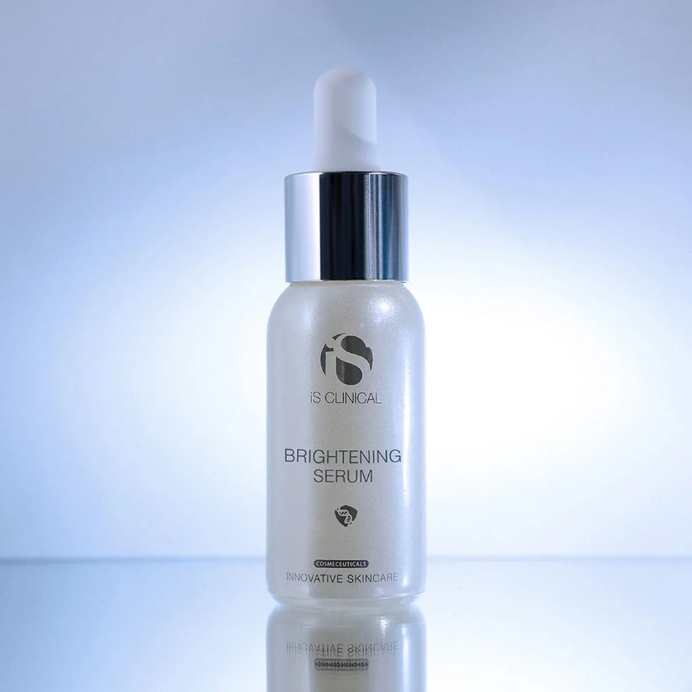 iS Clinical Brightening Serum
